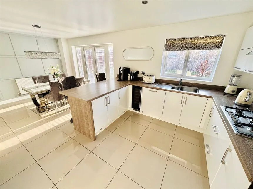 Waddington Drive, Snaith, Goole, DN14, photo 11