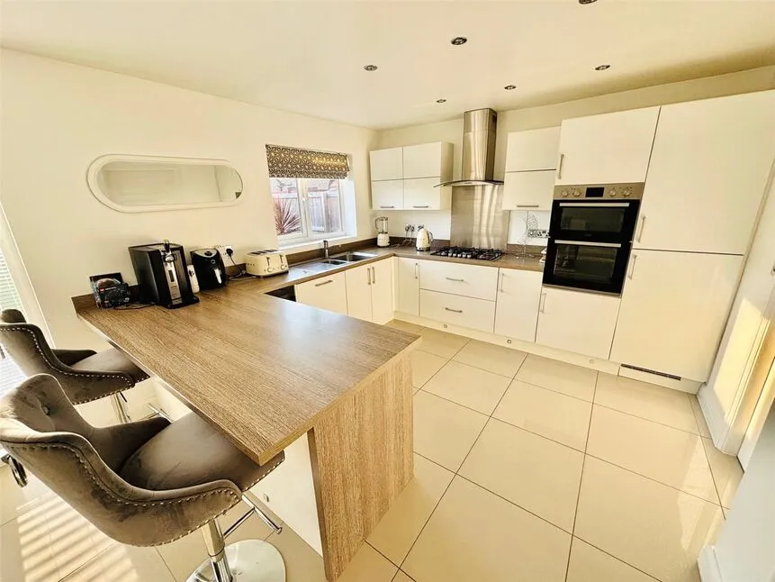 Waddington Drive, Snaith, Goole, DN14, photo 2