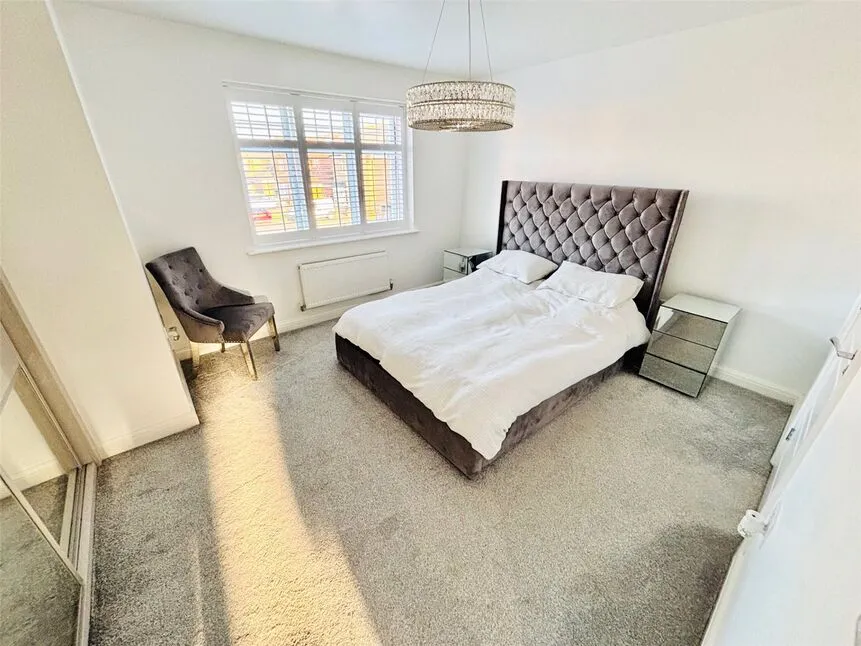 Waddington Drive, Snaith, Goole, DN14, photo 9