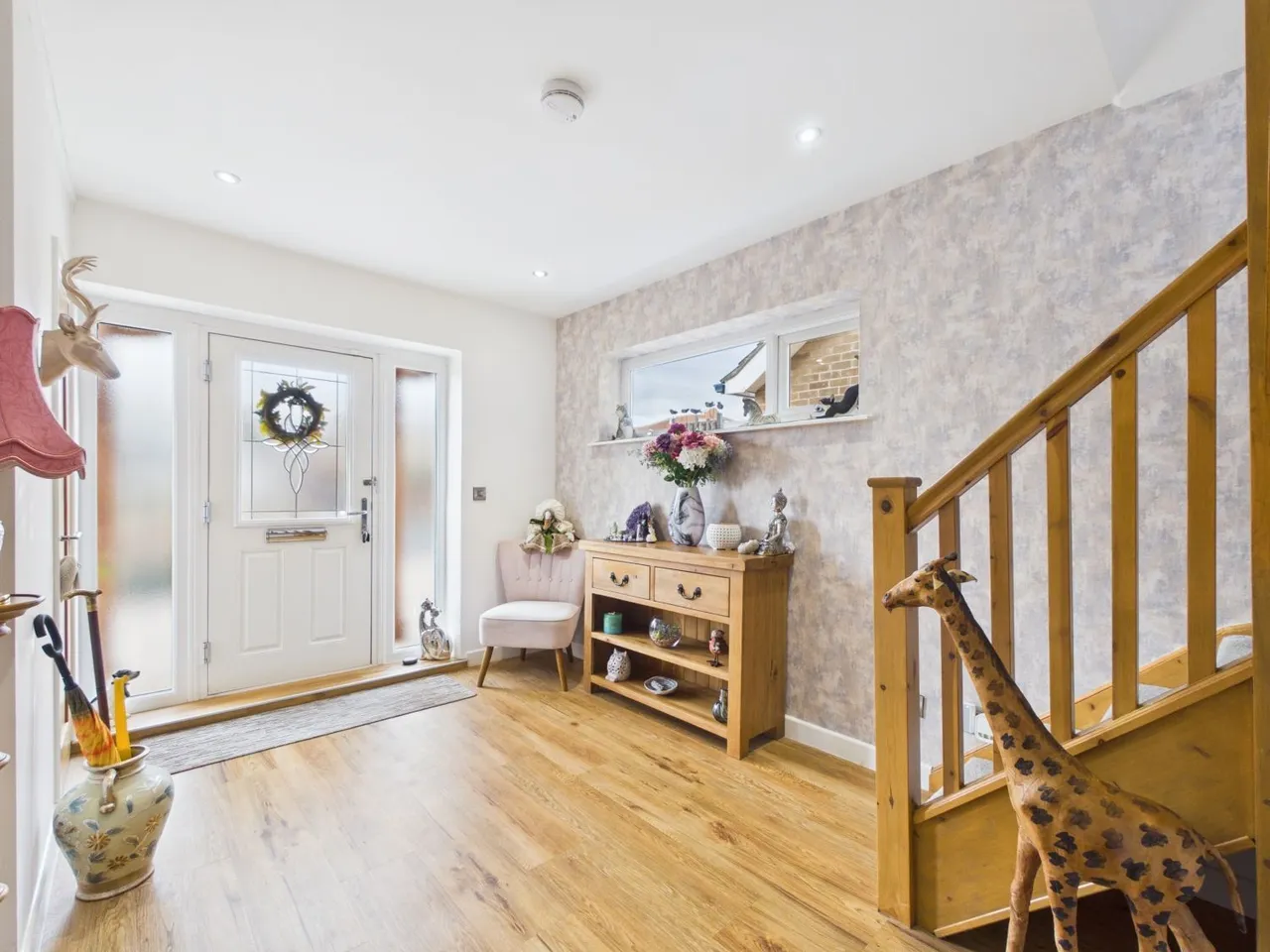 Kirkfield Drive, Breaston, DE72, photo 2