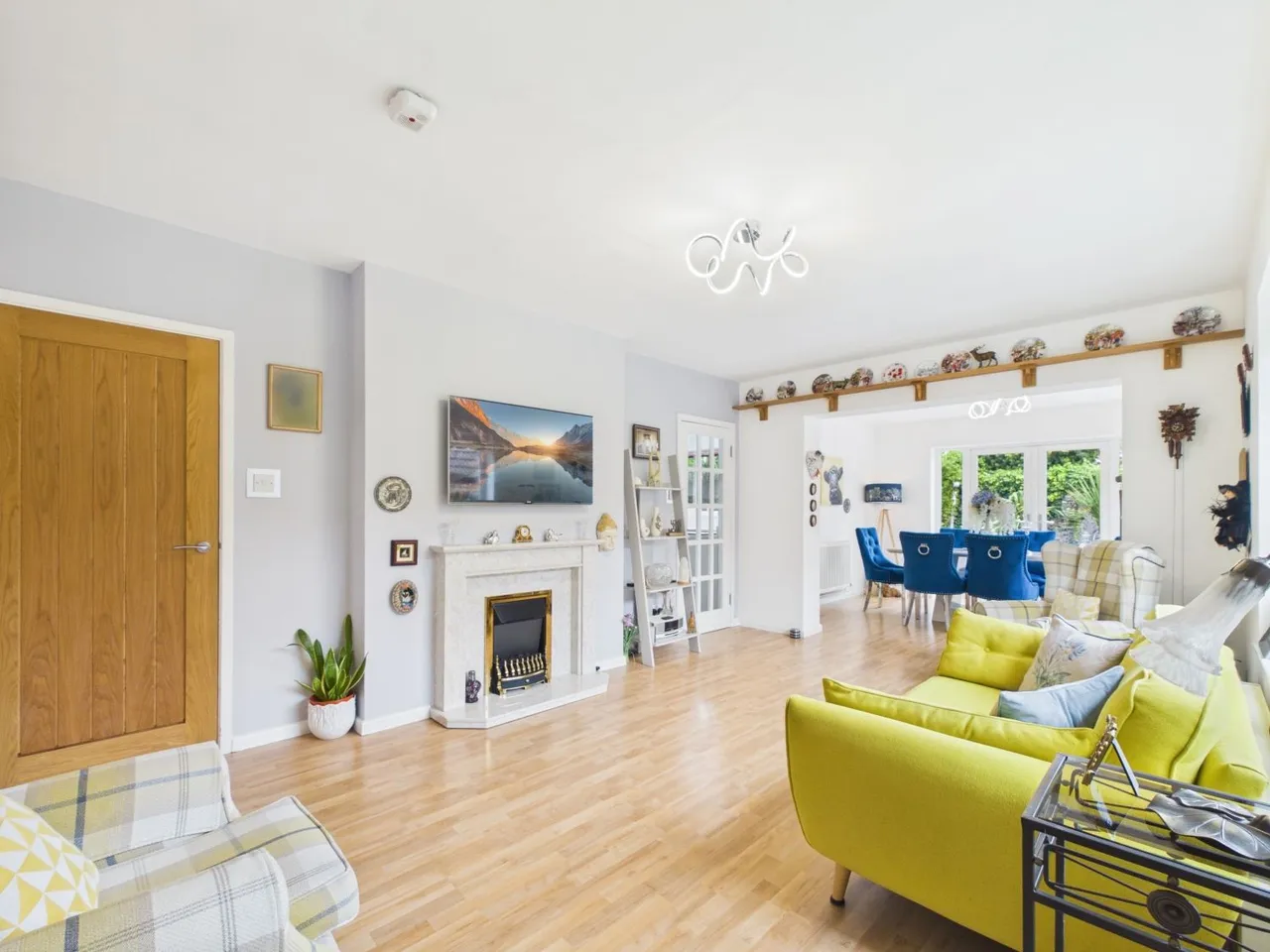 Kirkfield Drive, Breaston, DE72, photo 5