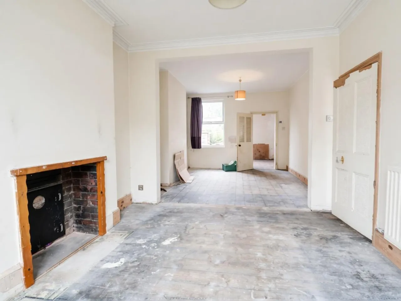 The Crescent, Northwich, photo 4
