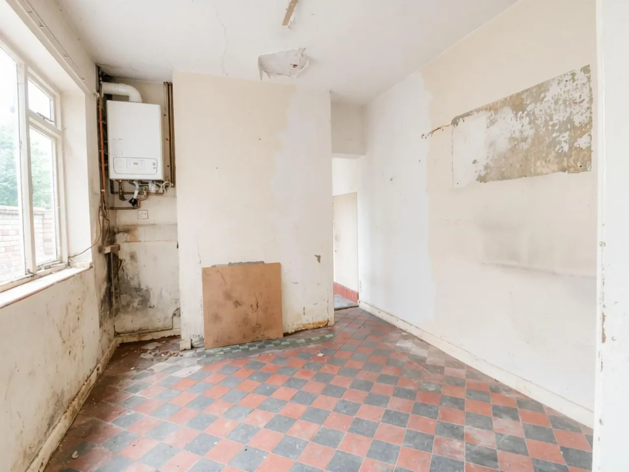 The Crescent, Northwich, photo 6