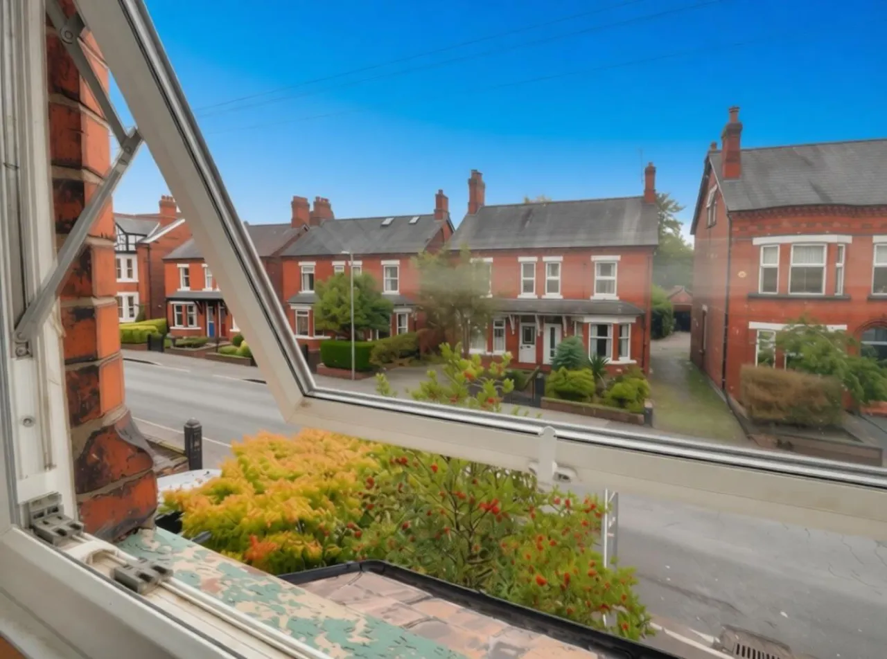 The Crescent, Northwich, photo 13
