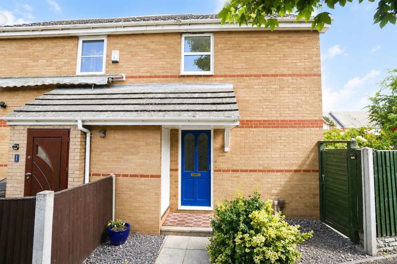 Christabel Close, Isleworth, photo 13