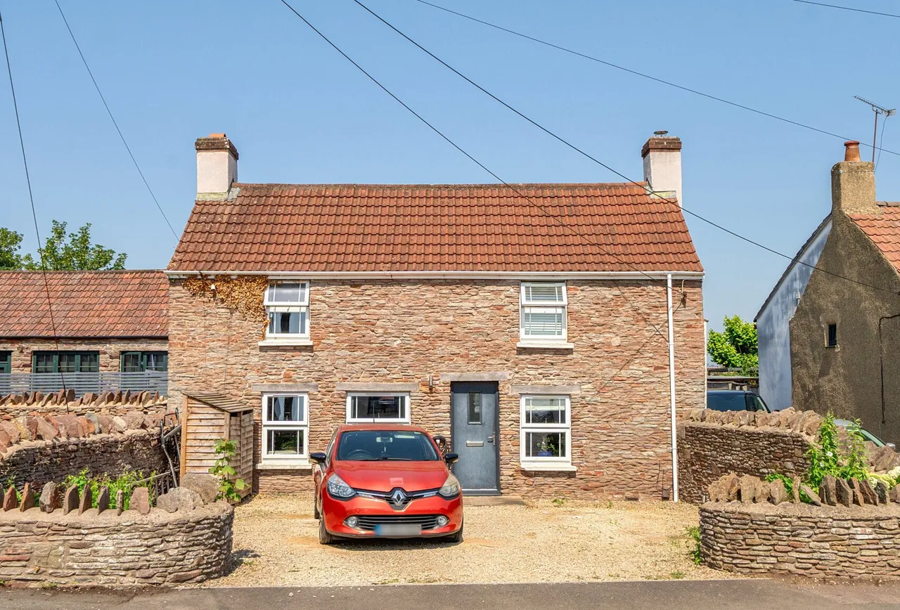 3 bed house for sale — Watleys End Road, Gloucestershire, Winterbourne, BS36 1QQ