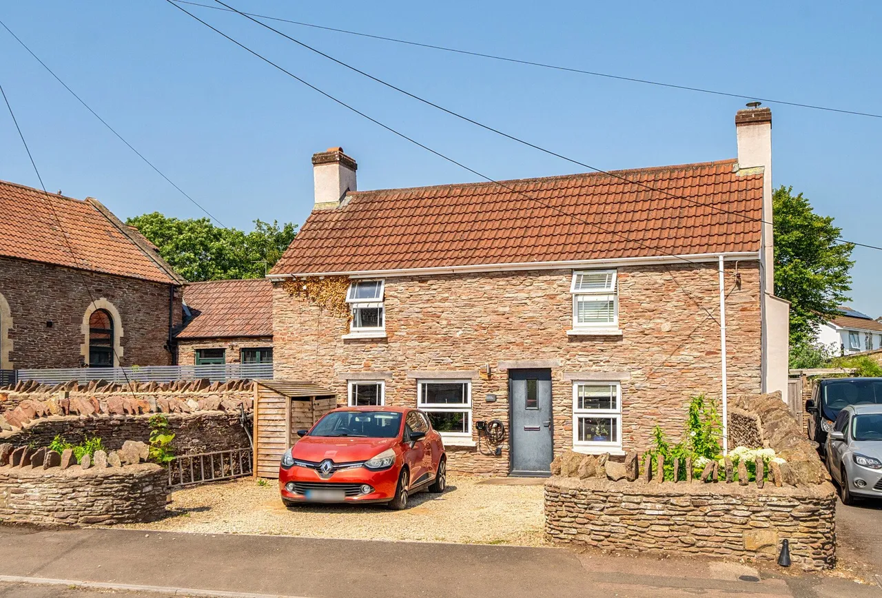 Watleys End Road, Gloucestershire, Winterbourne, BS36 1QQ, photo 14