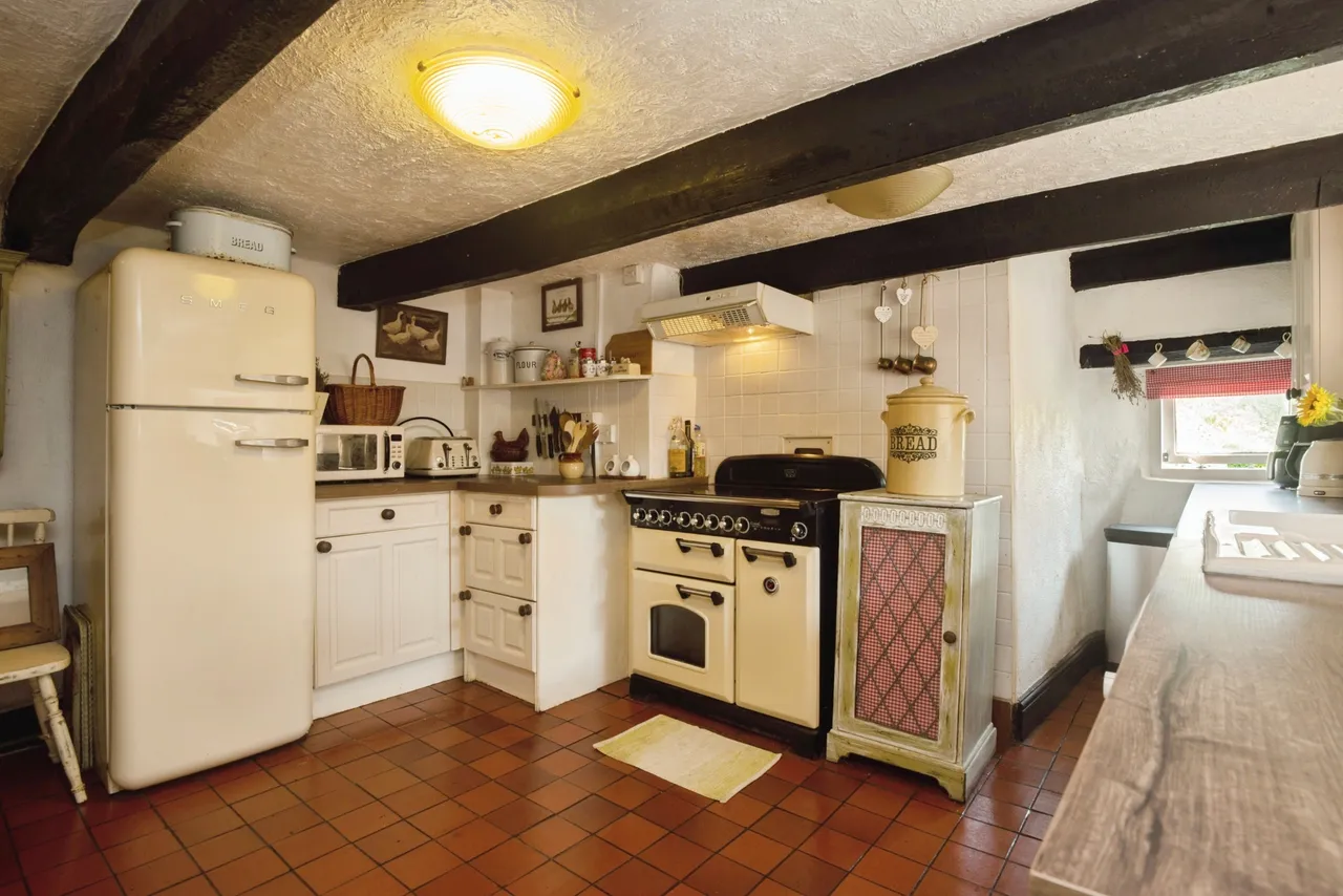 Mount Road, Pontypool, NP4, photo 11