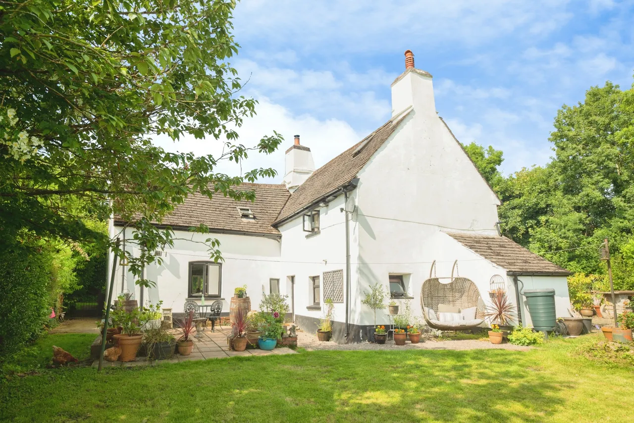 Mount Road, Pontypool, NP4, photo 2