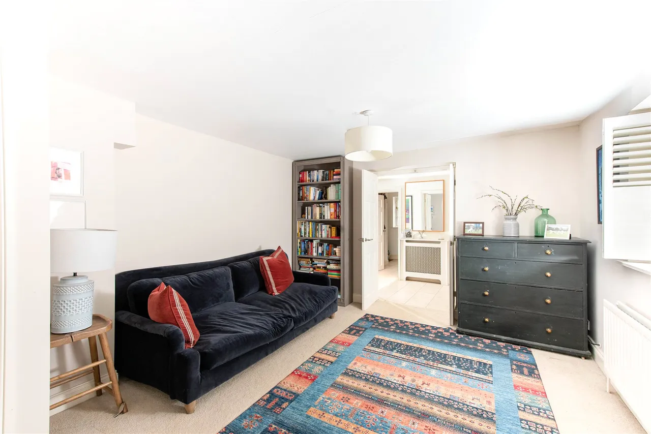 Pevers Lane, Weston Underwood, MK46, photo 5