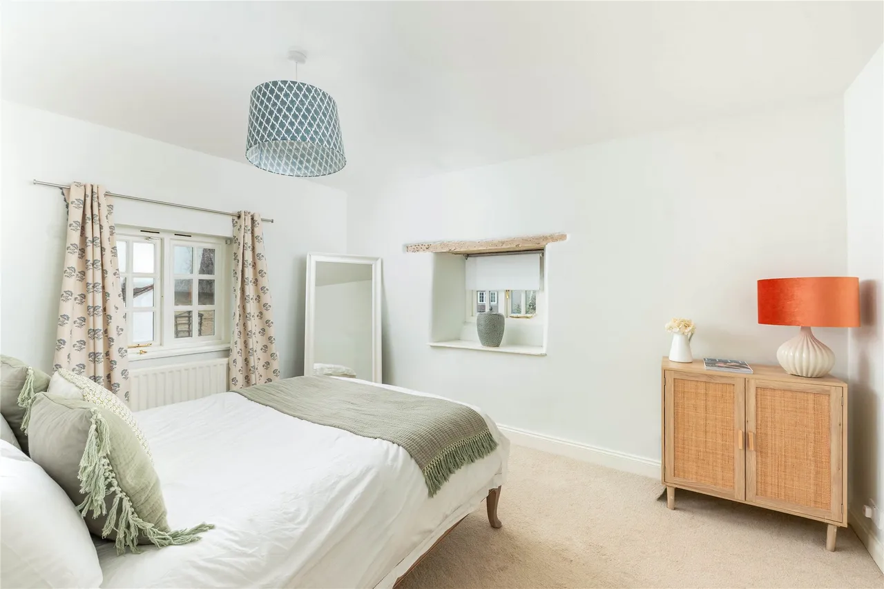 Pevers Lane, Weston Underwood, MK46, photo 7