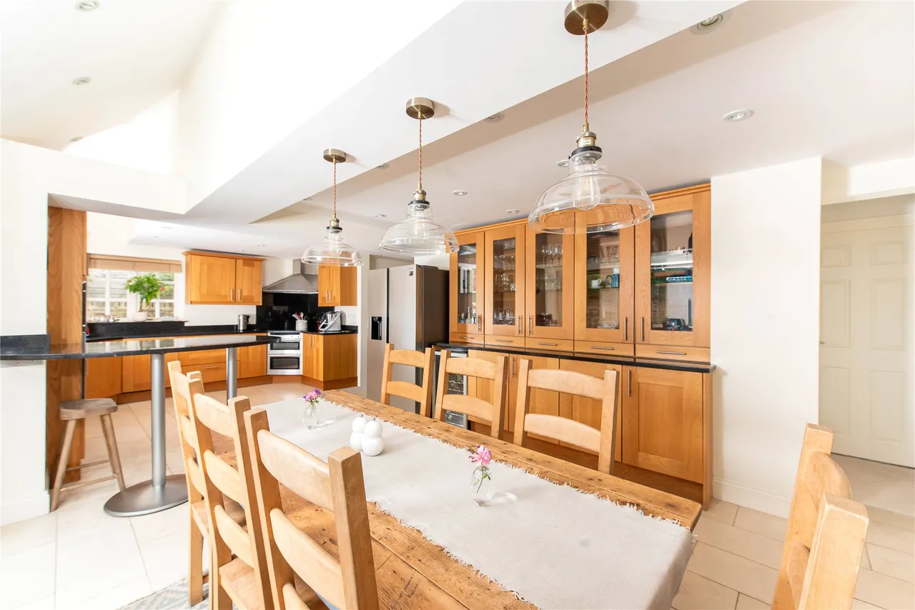 Pevers Lane, Weston Underwood, MK46, photo 4