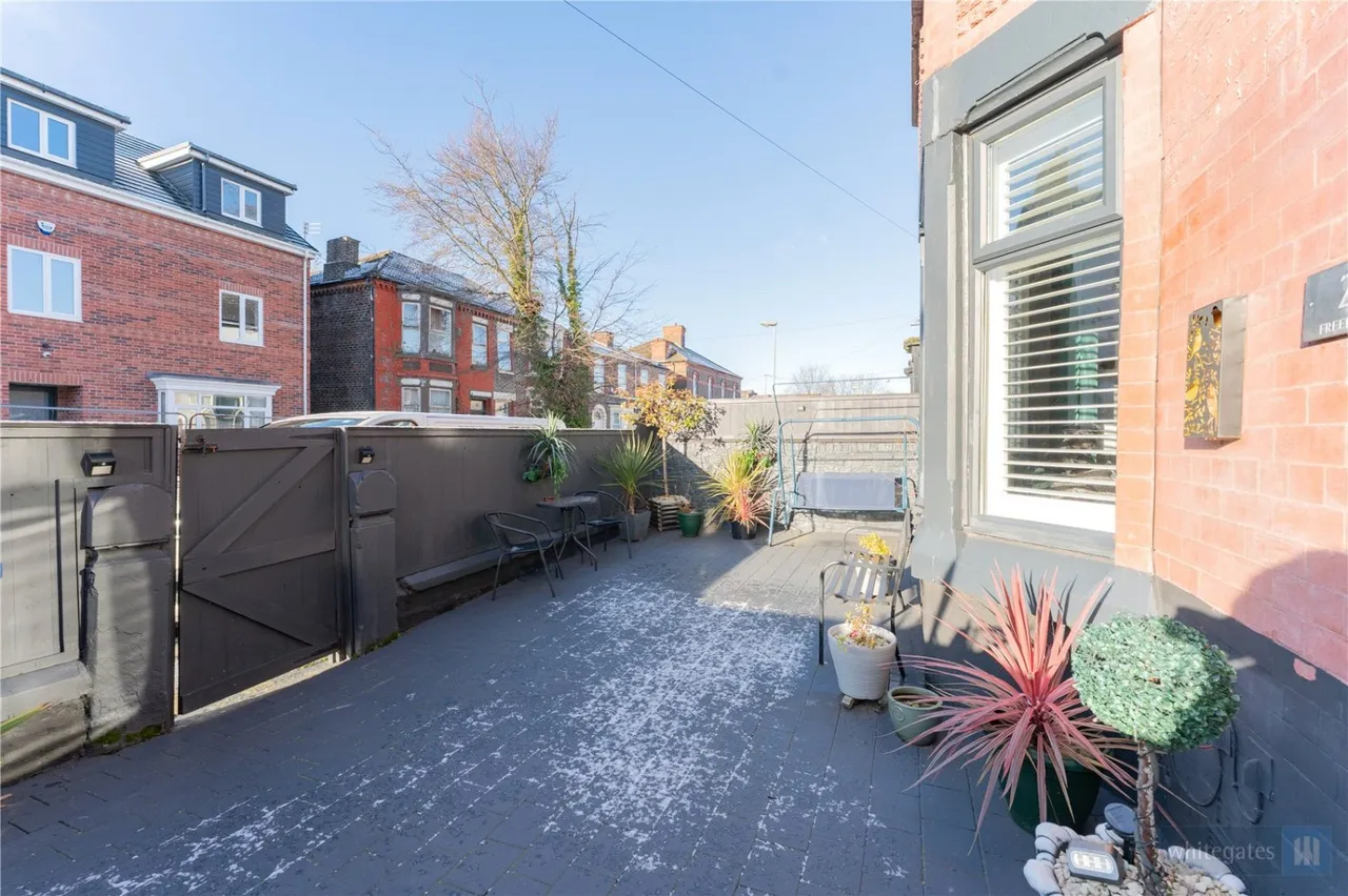 Freehold Street, Liverpool, L7, photo 2