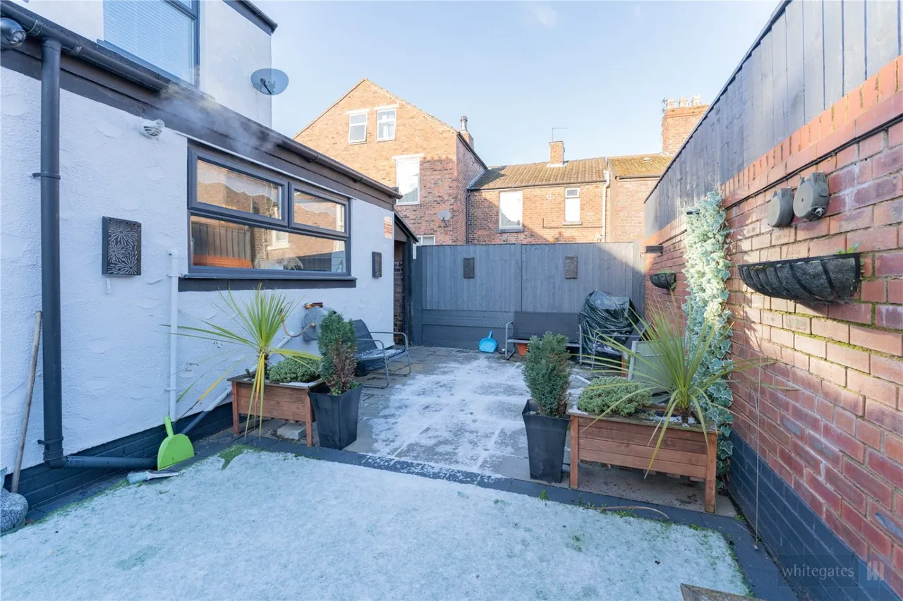 Freehold Street, Liverpool, L7, photo 22