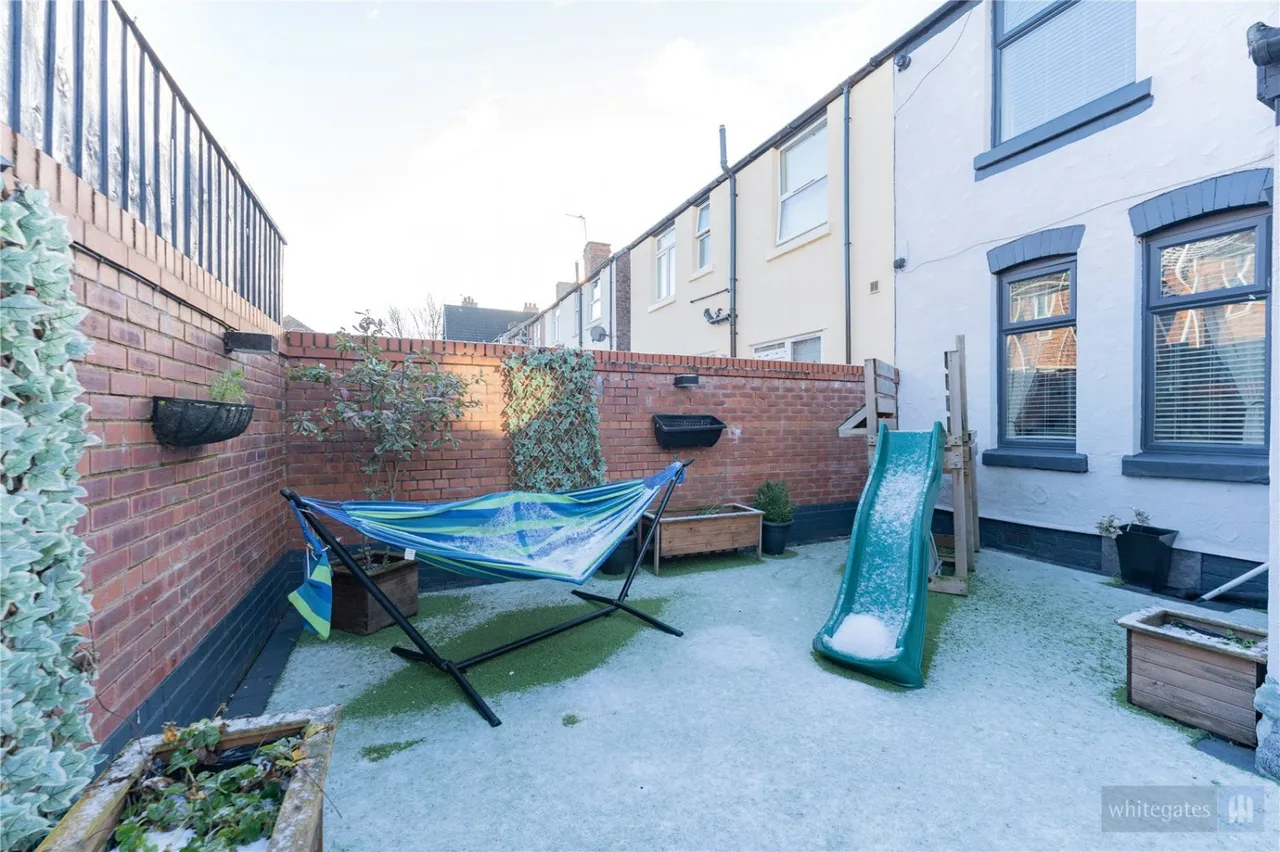 Freehold Street, Liverpool, L7, photo 23
