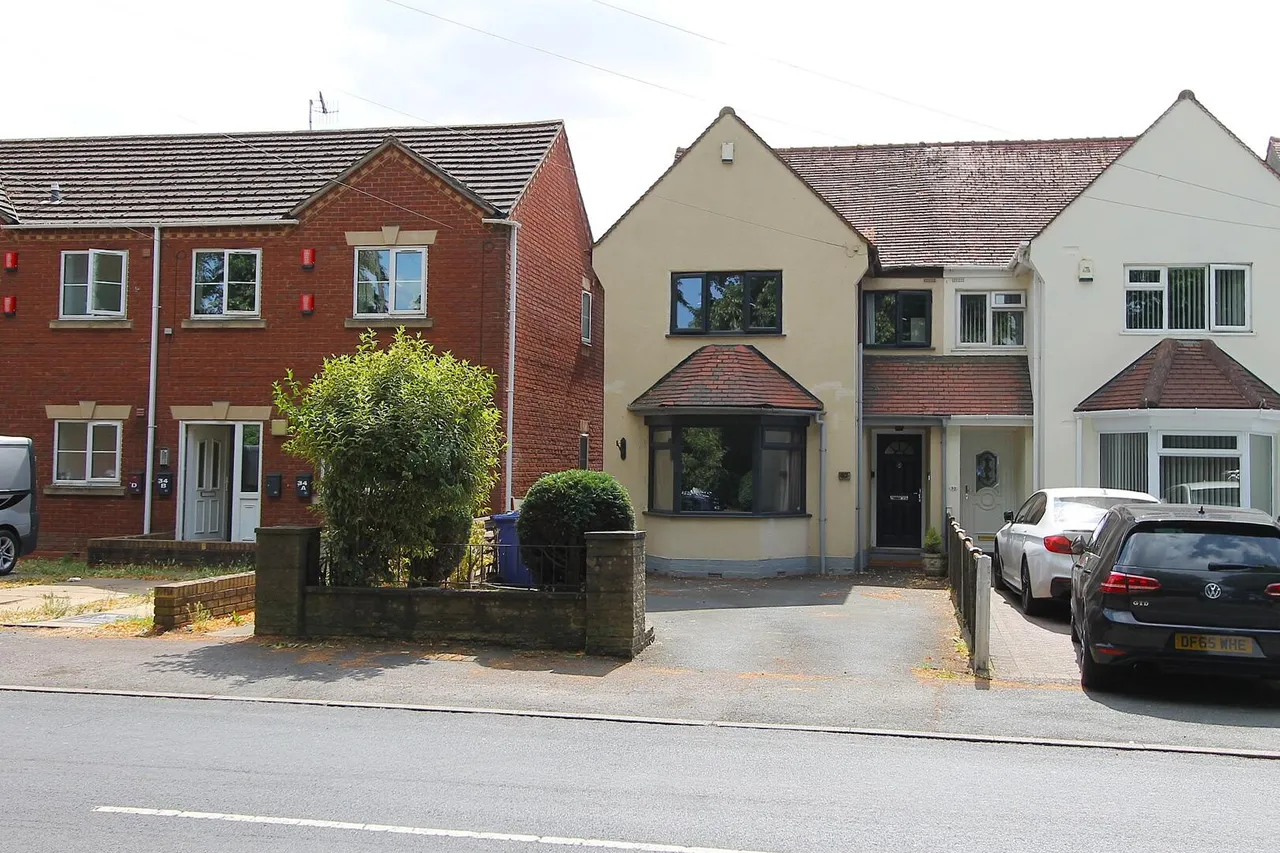 Cemetery Road, Stourbridge, photo 19