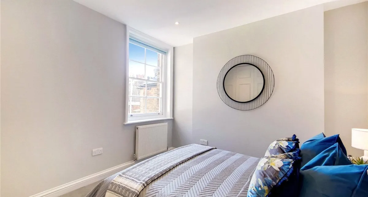 Cranfield Court Marylebone ,W1H, photo 6