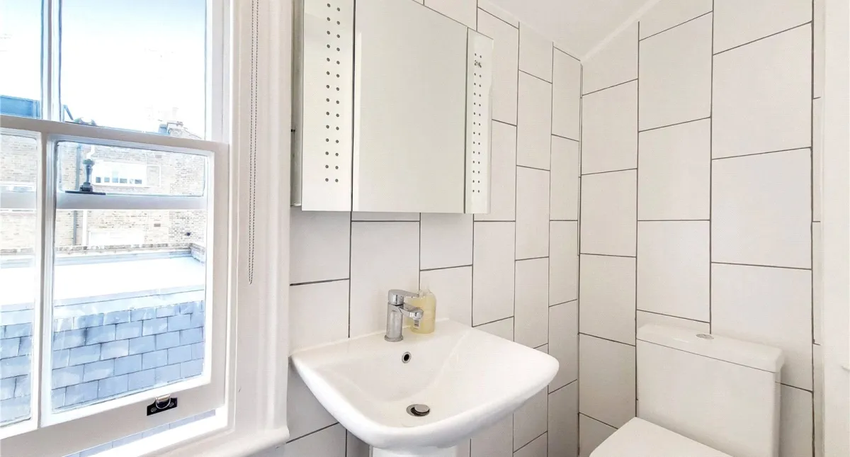 Cranfield Court Marylebone ,W1H, photo 8
