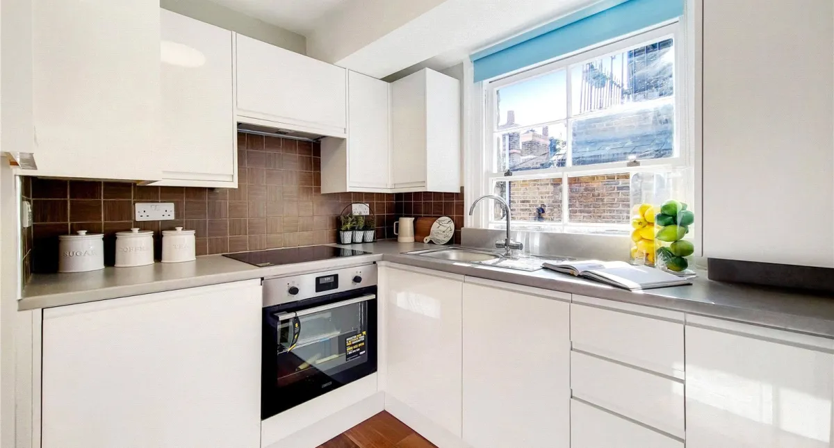 Cranfield Court Marylebone ,W1H, photo 4