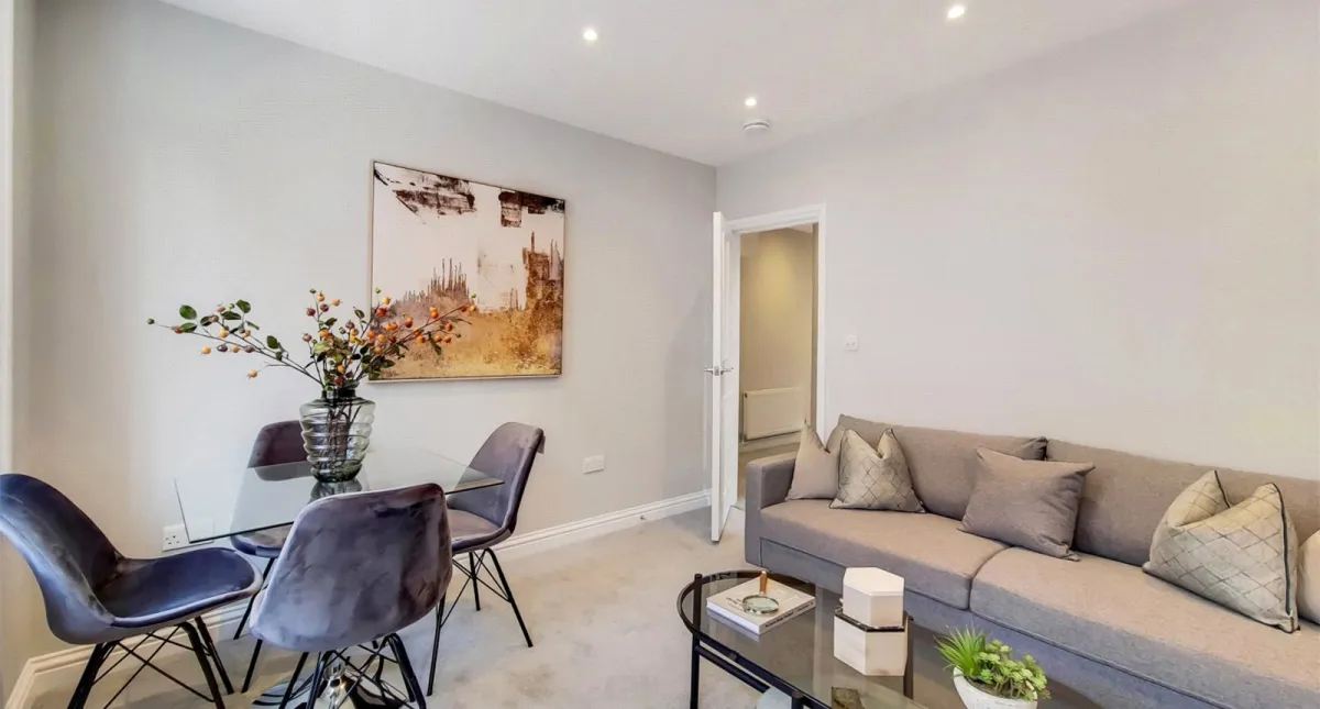 Cranfield Court Marylebone ,W1H, photo 7
