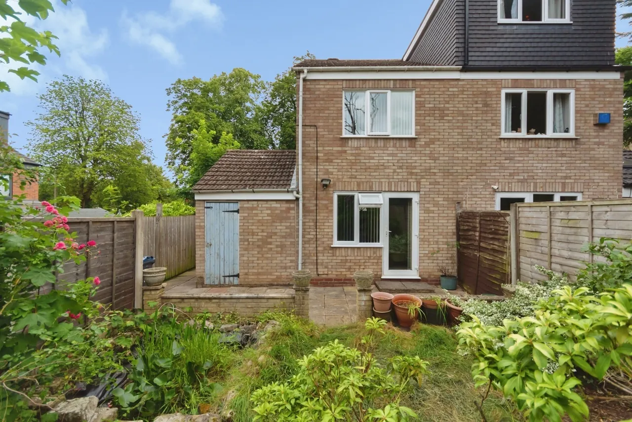 Westfield Road, Kings Heath, B14, photo 11