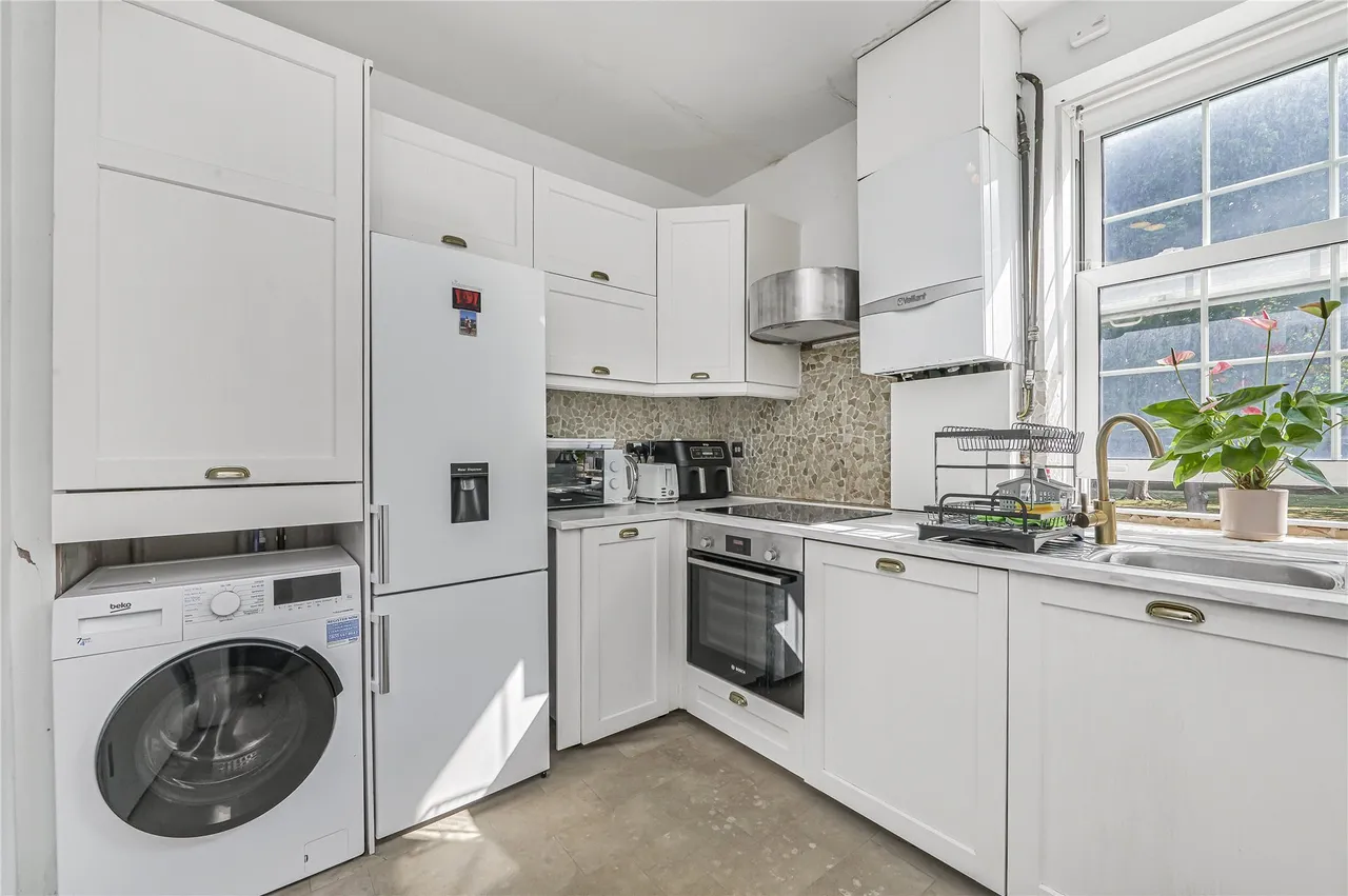 Gracefield Gardens, London, SW16, photo 6