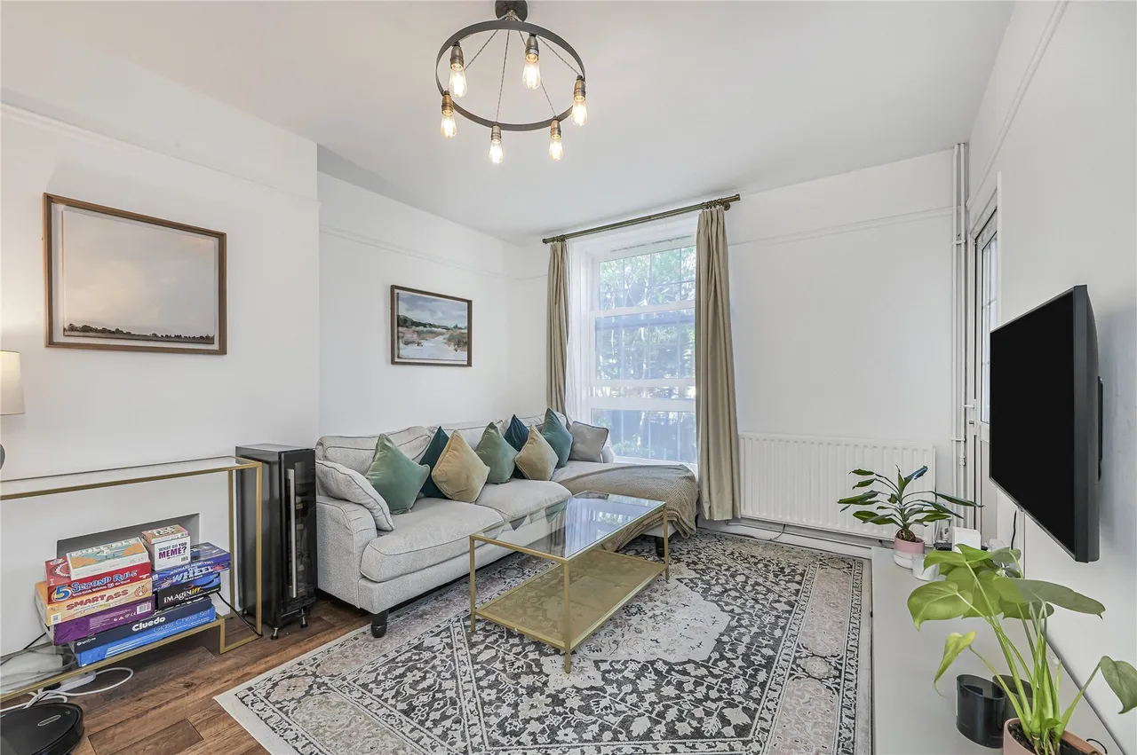 Gracefield Gardens, London, SW16, photo 4