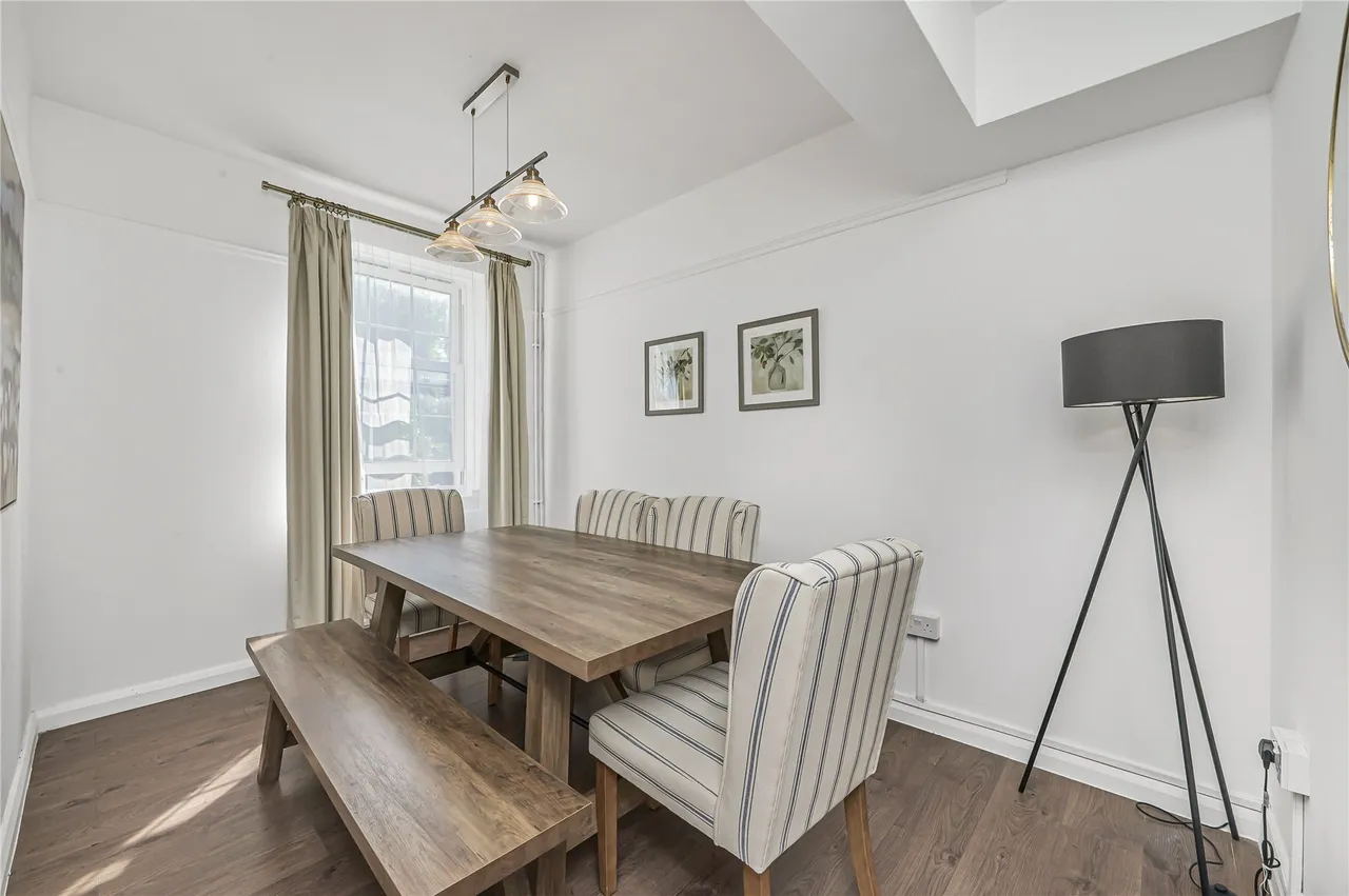 Gracefield Gardens, London, SW16, photo 9