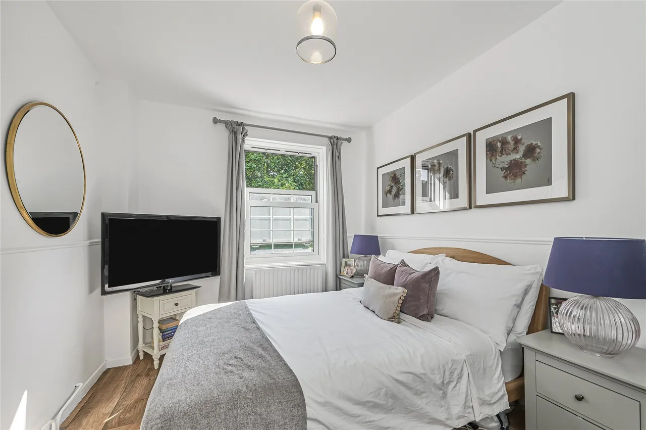 Gracefield Gardens, London, SW16, photo 10