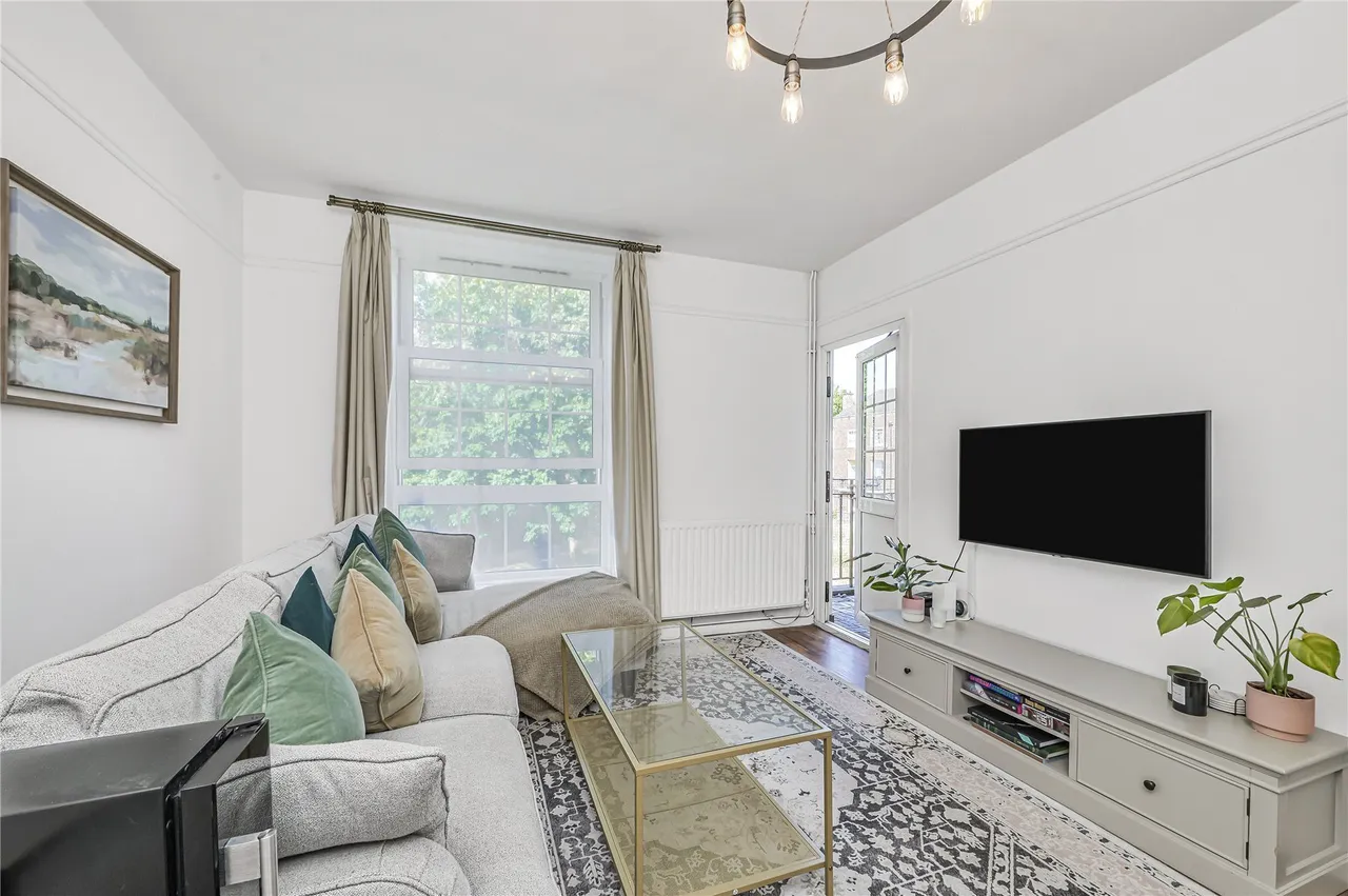Gracefield Gardens, London, SW16, photo 8