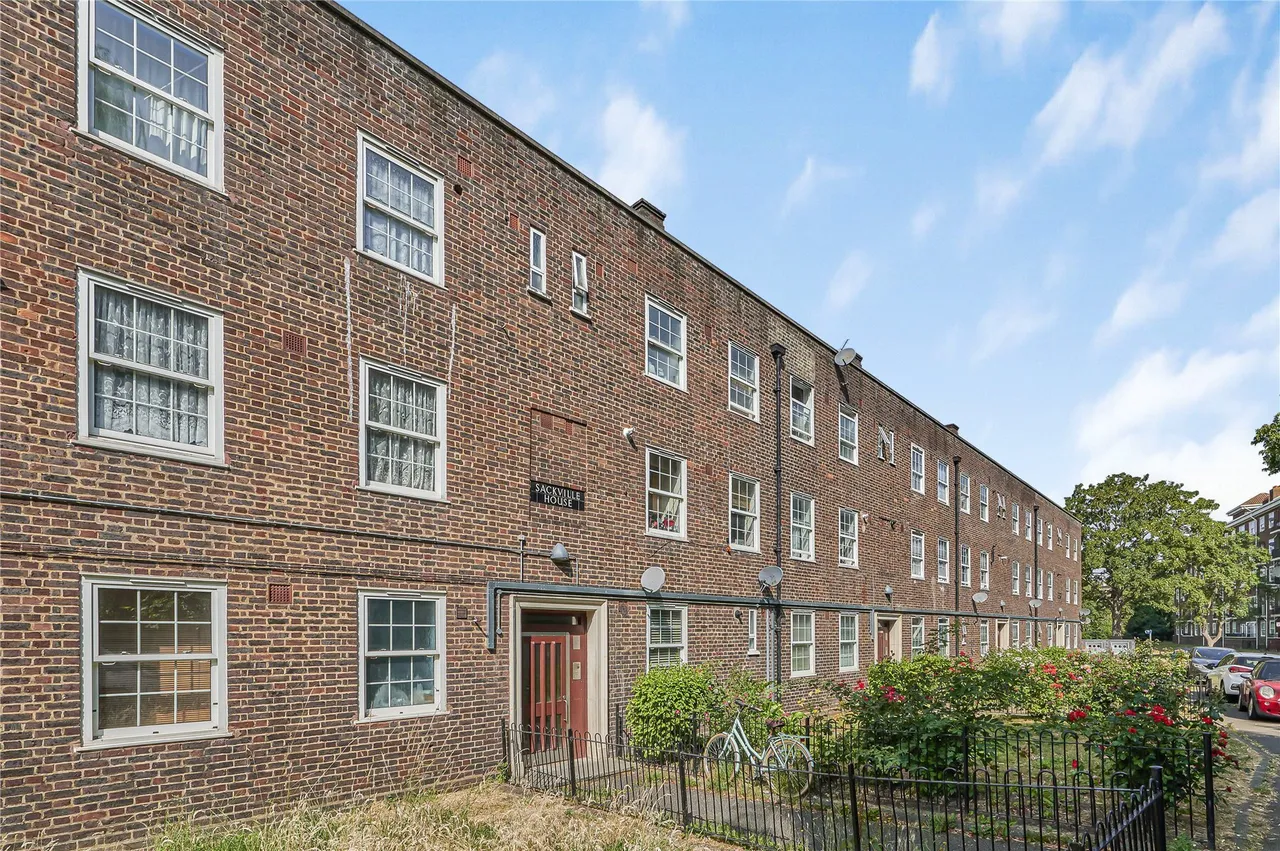 Gracefield Gardens, London, SW16, photo 16