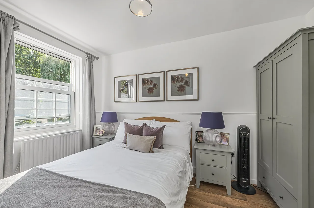 Gracefield Gardens, London, SW16, photo 5