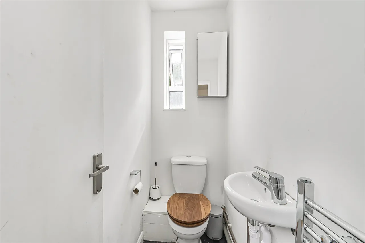 Gracefield Gardens, London, SW16, photo 13