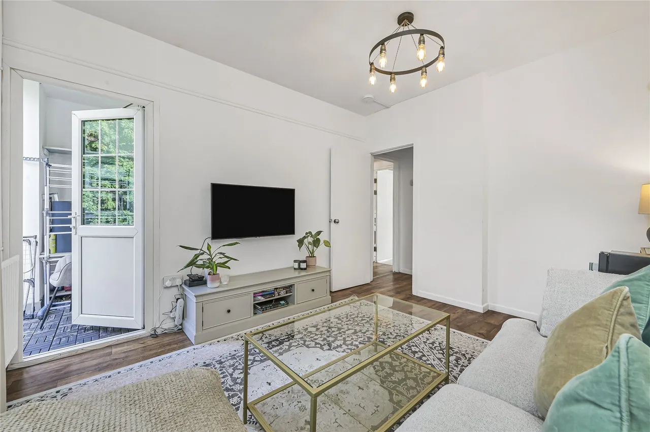 Gracefield Gardens, London, SW16, photo 7