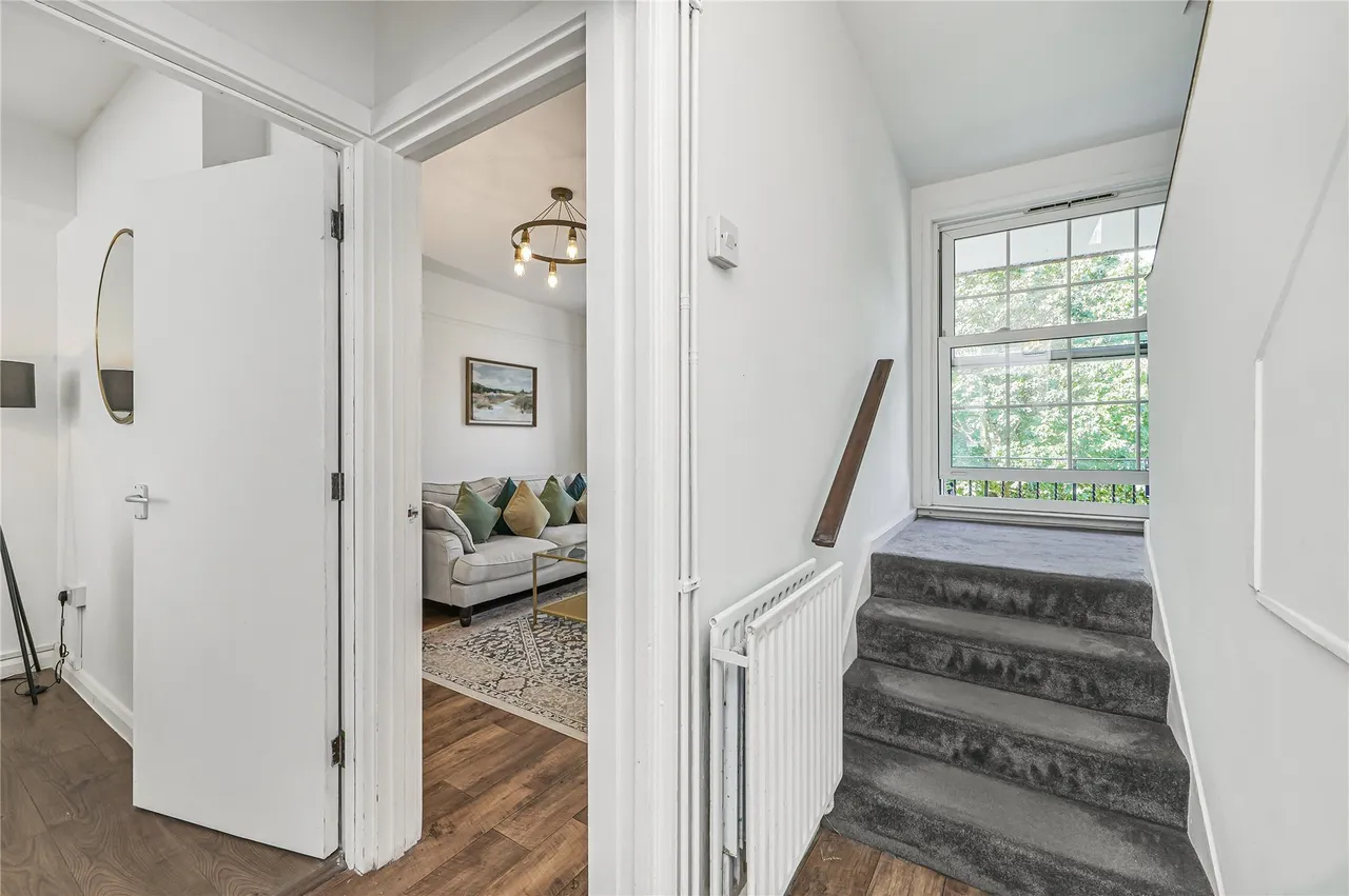 Gracefield Gardens, London, SW16, photo 14