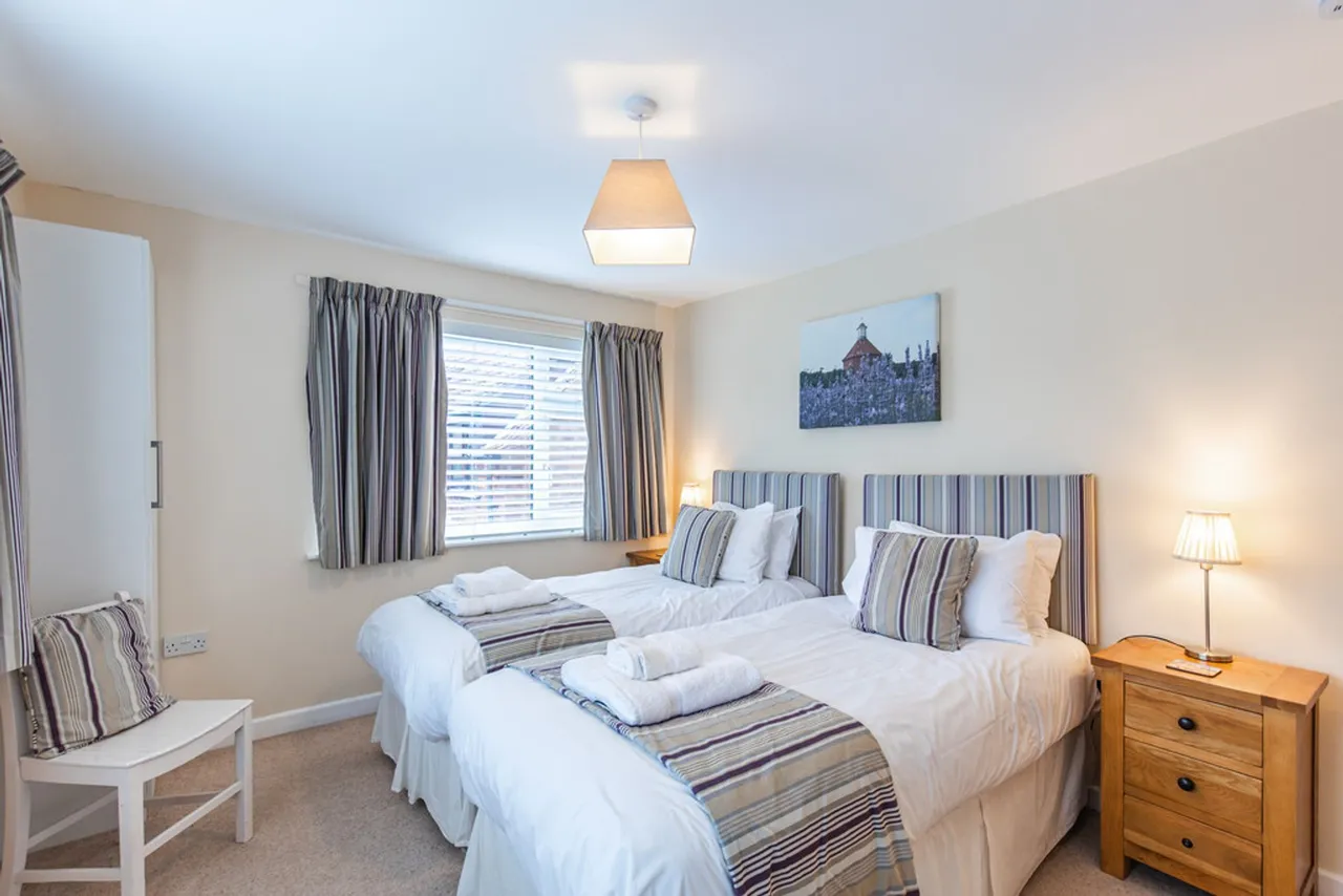Spacious Family Home in Brancaster St, photo 5