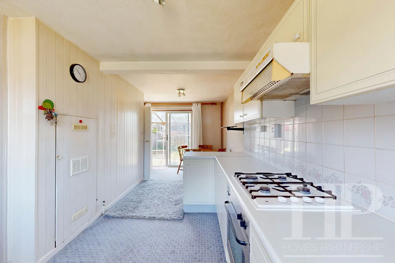 Spring Plat, Crawley, RH10, photo 7