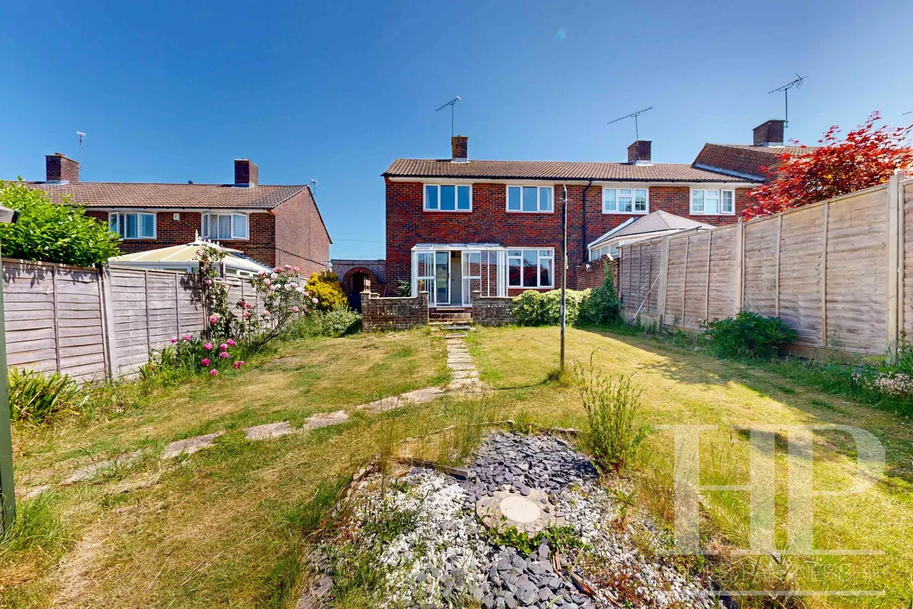 Spring Plat, Crawley, RH10, photo 14