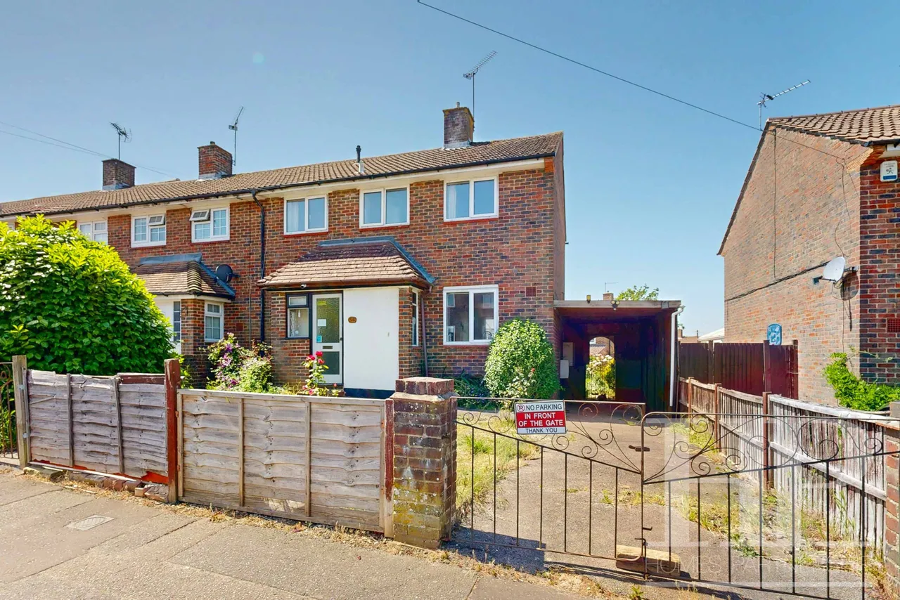 Spring Plat, Crawley, RH10, photo 18
