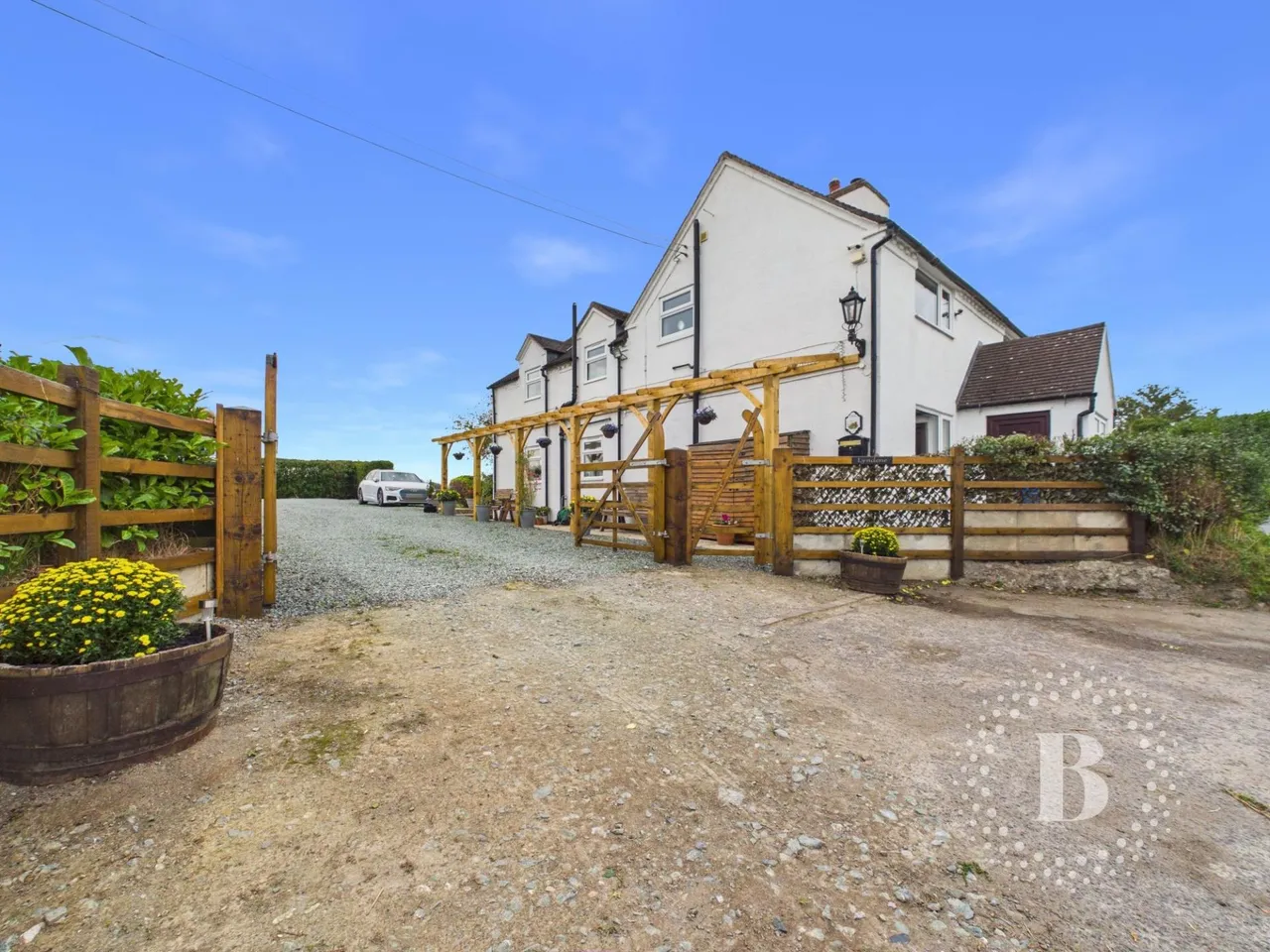 Hanwood Road, Edgebold, SY5, photo 33