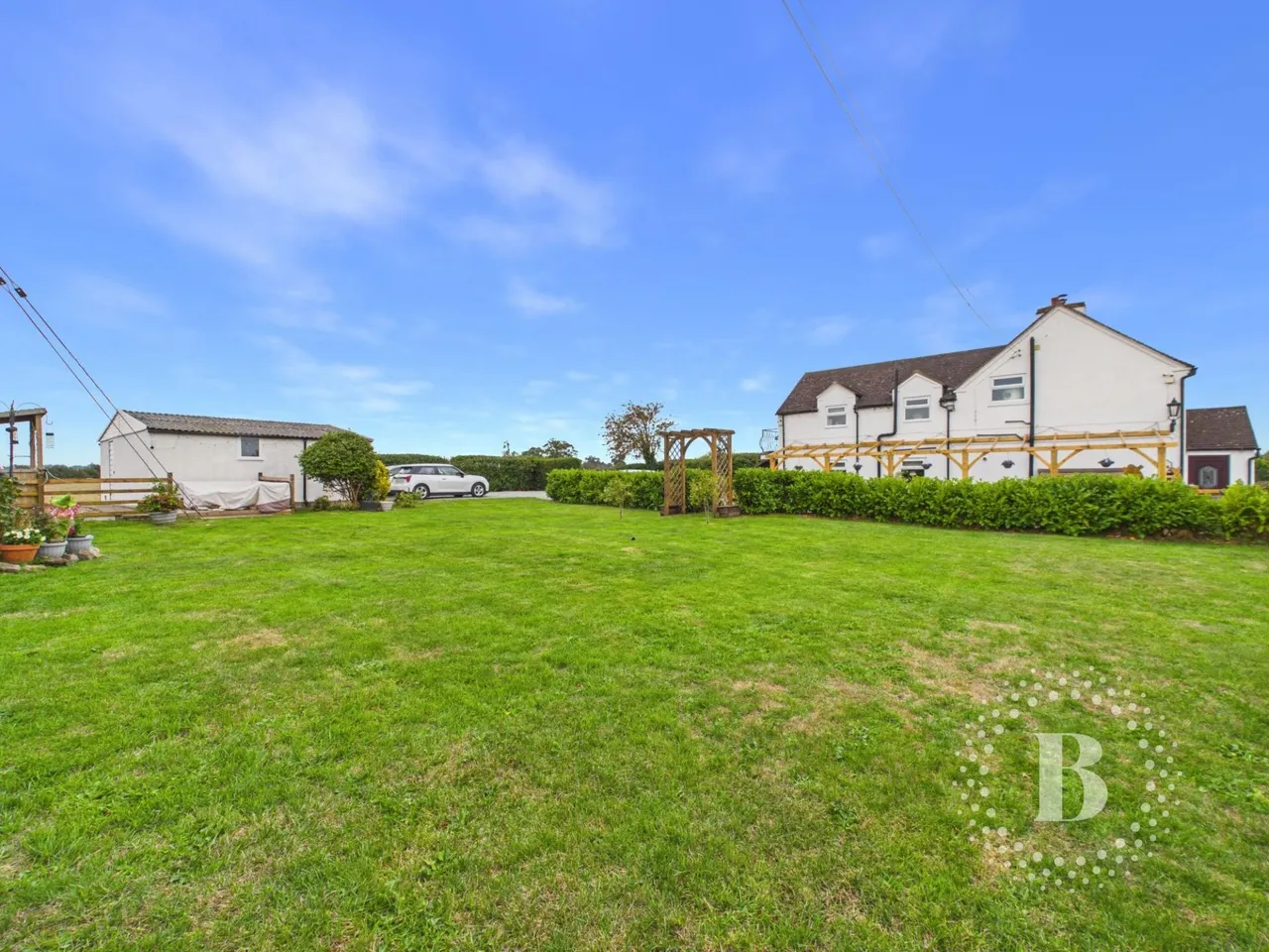 Hanwood Road, Edgebold, SY5, photo 28