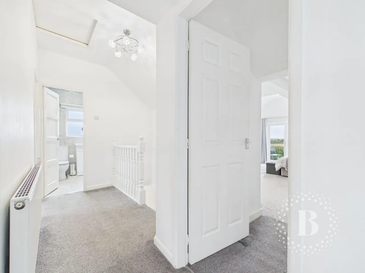 Hanwood Road, Edgebold, SY5, photo 15