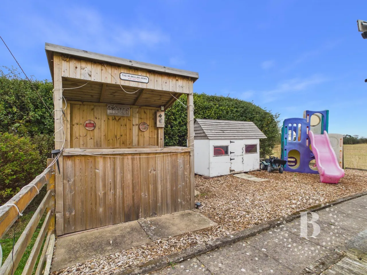Hanwood Road, Edgebold, SY5, photo 30