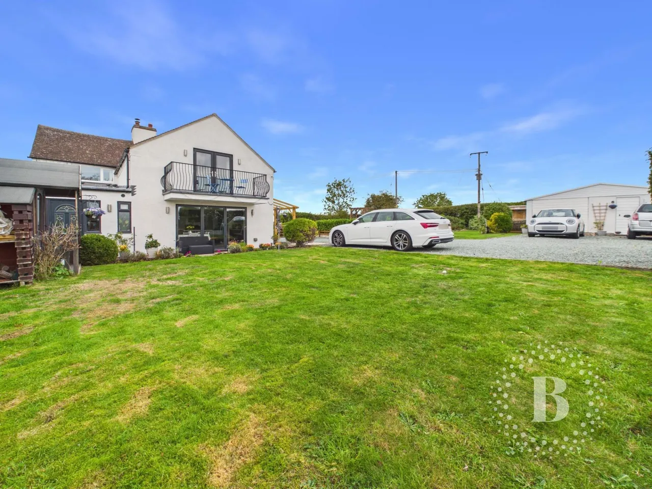 Hanwood Road, Edgebold, SY5, photo 32