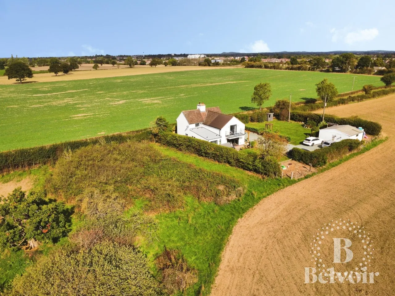 Hanwood Road, Edgebold, SY5, photo 23