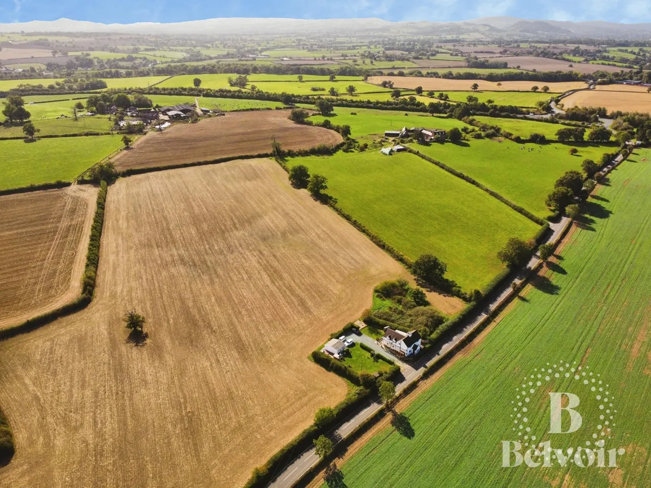 Hanwood Road, Edgebold, SY5, photo 34