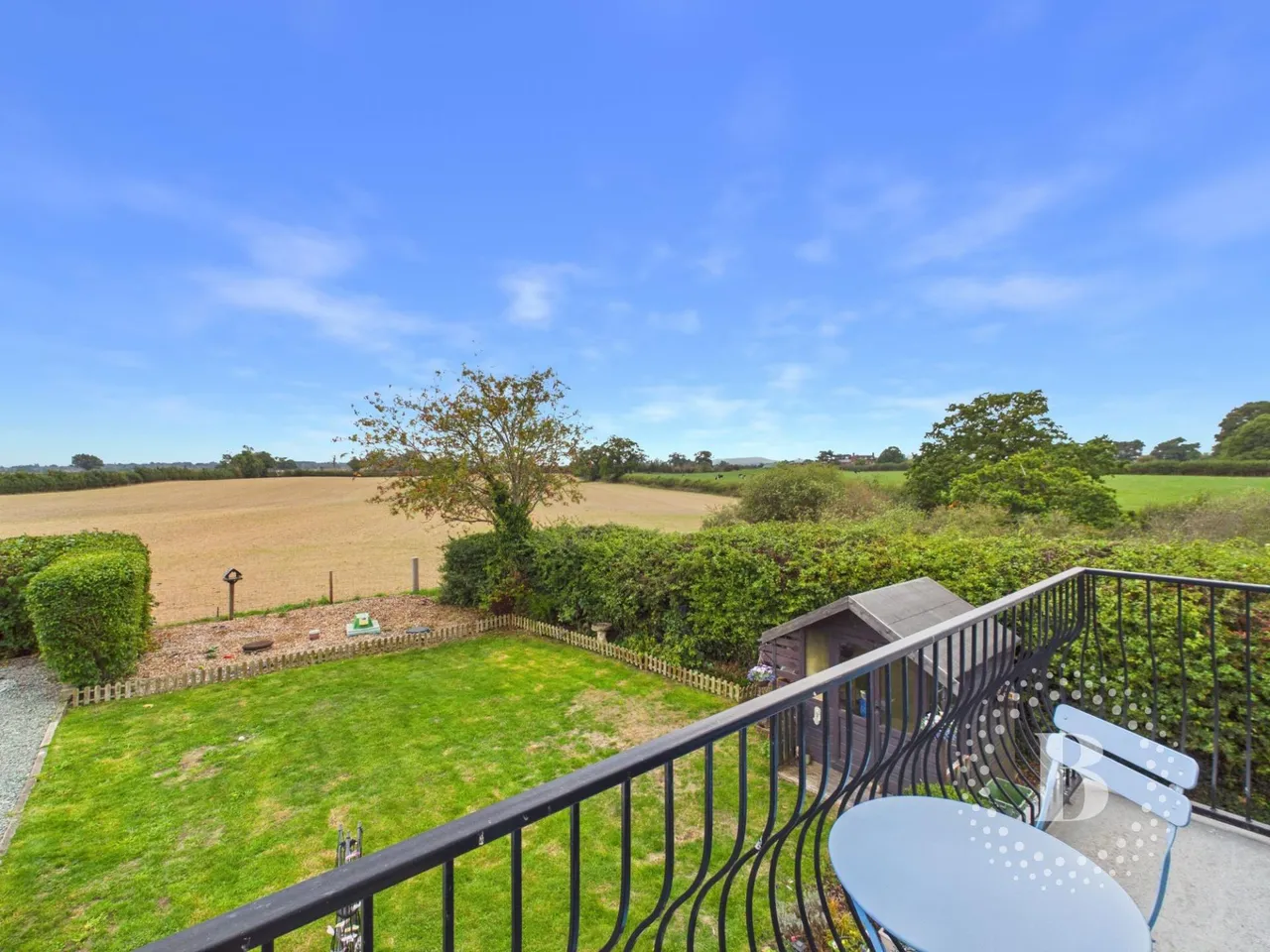 Hanwood Road, Edgebold, SY5, photo 5