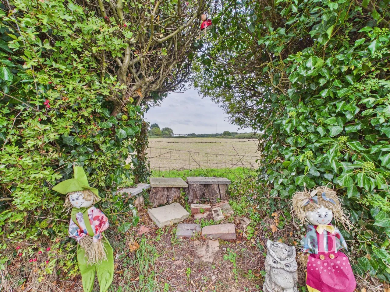 Hanwood Road, Edgebold, SY5, photo 29