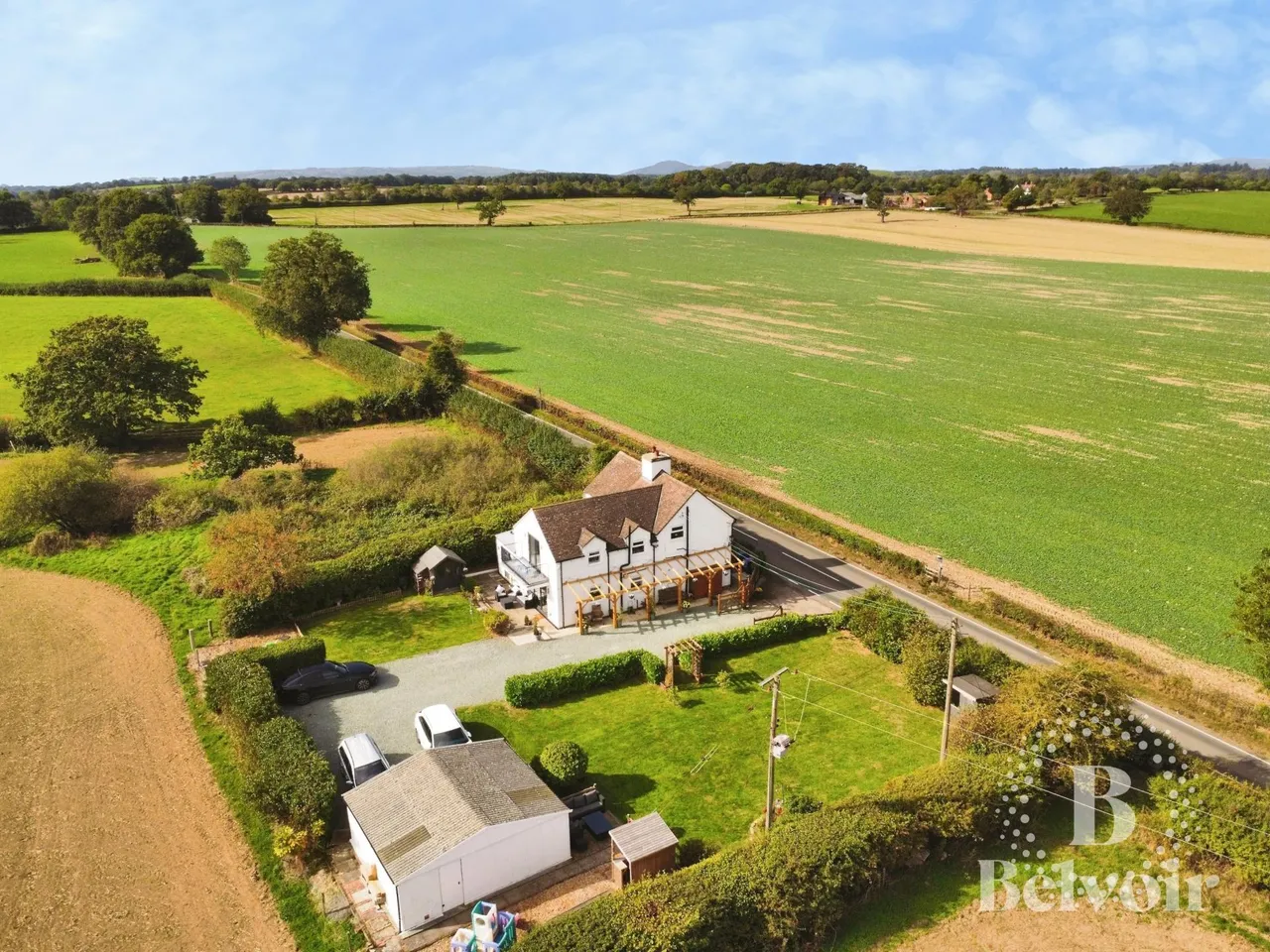 Hanwood Road, Edgebold, SY5, photo 24