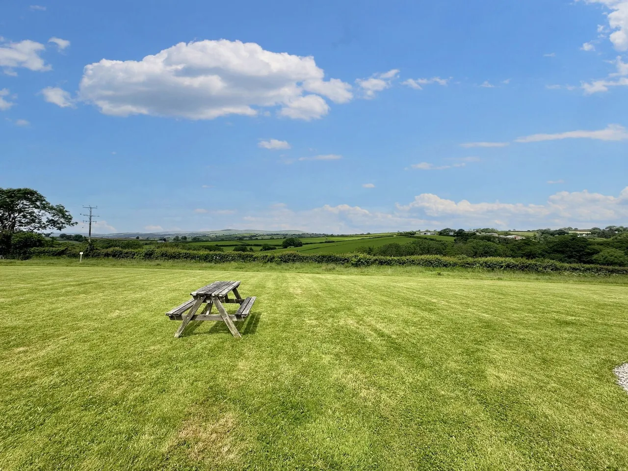 The Thatches, South Devon, photo 17